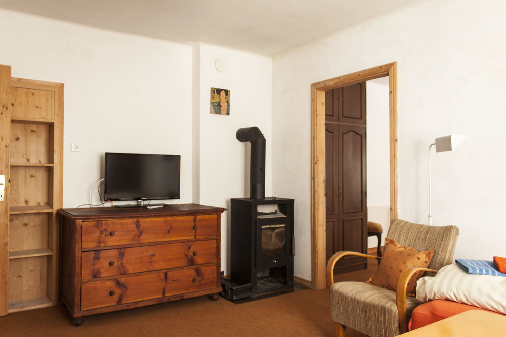 Отель Grillhof Reisach Nassfeld Region Экстерьер фото