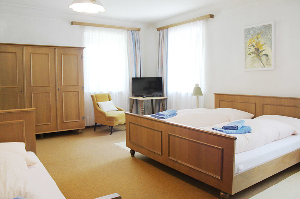 Отель Grillhof Reisach Nassfeld Region Экстерьер фото
