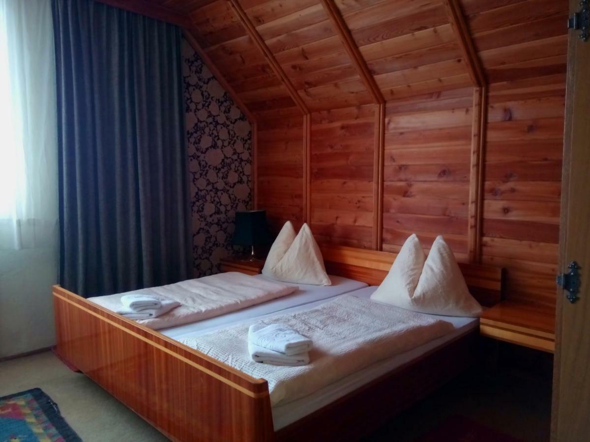 Отель Grillhof Reisach Nassfeld Region Экстерьер фото