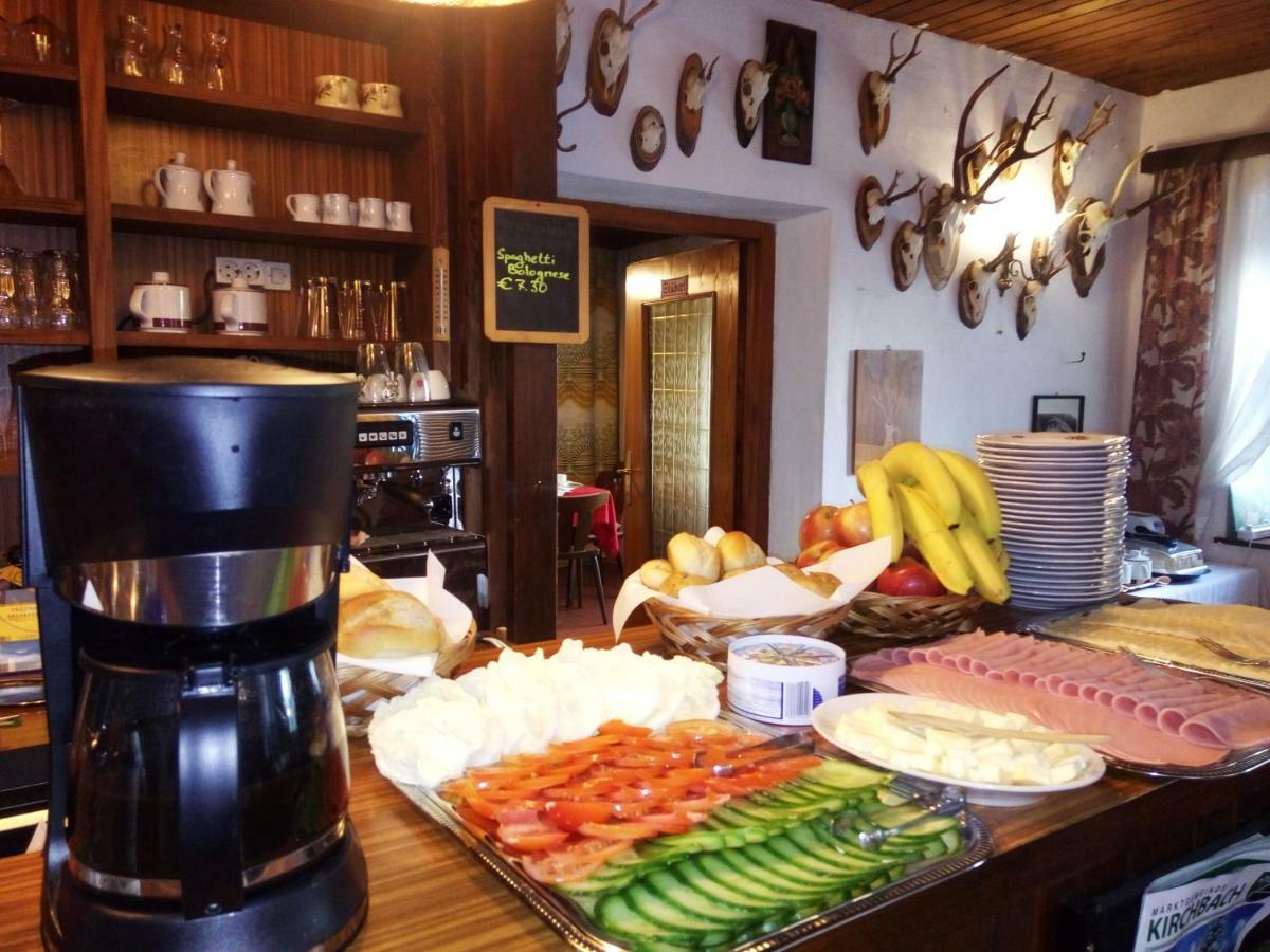 Отель Grillhof Reisach Nassfeld Region Экстерьер фото
