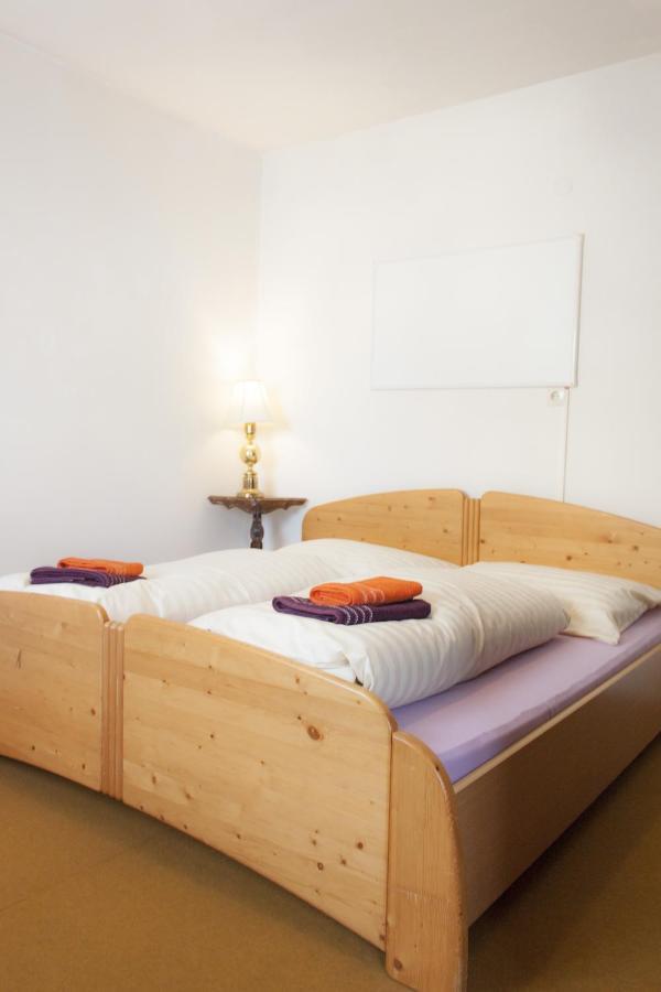 Отель Grillhof Reisach Nassfeld Region Номер фото